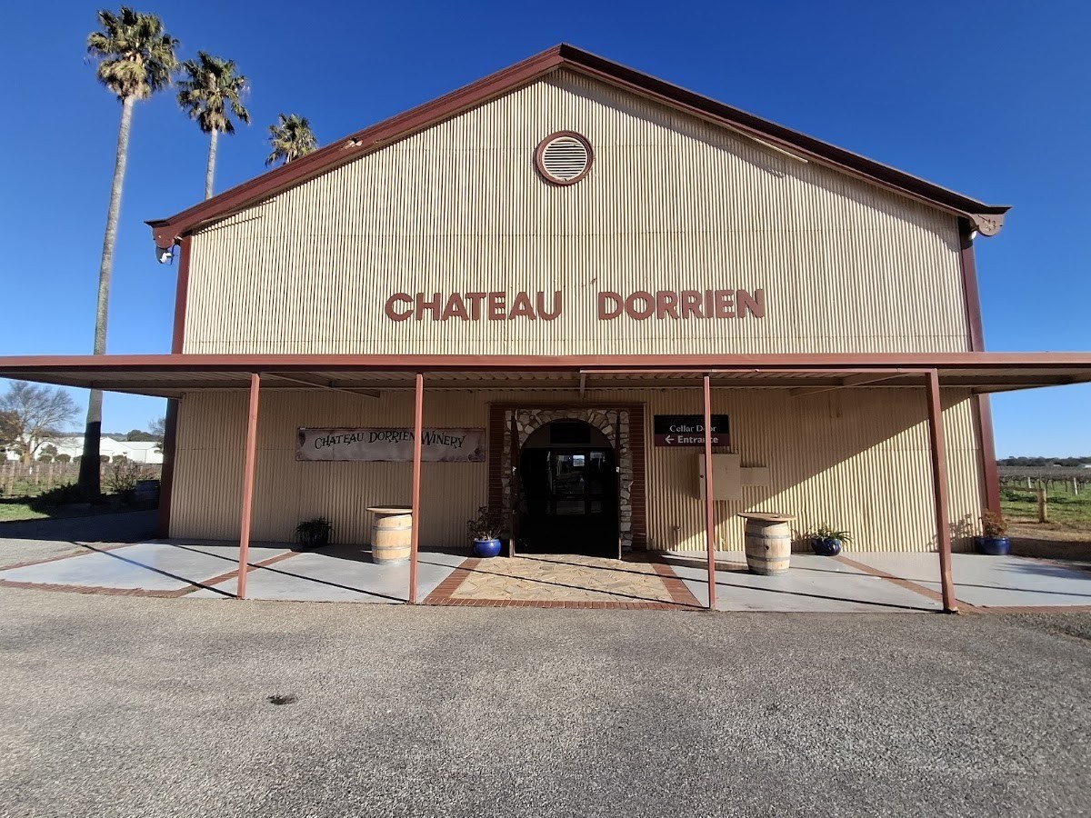 Dorrien Estate