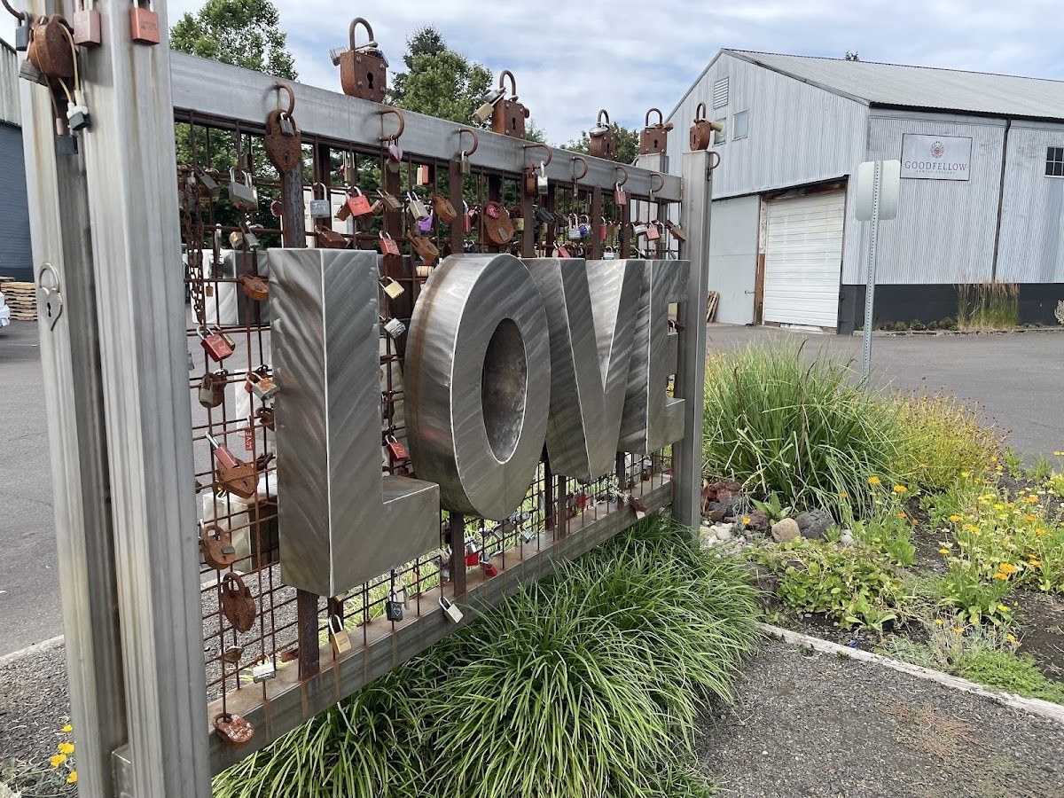 Goodfellow Family Cellars
