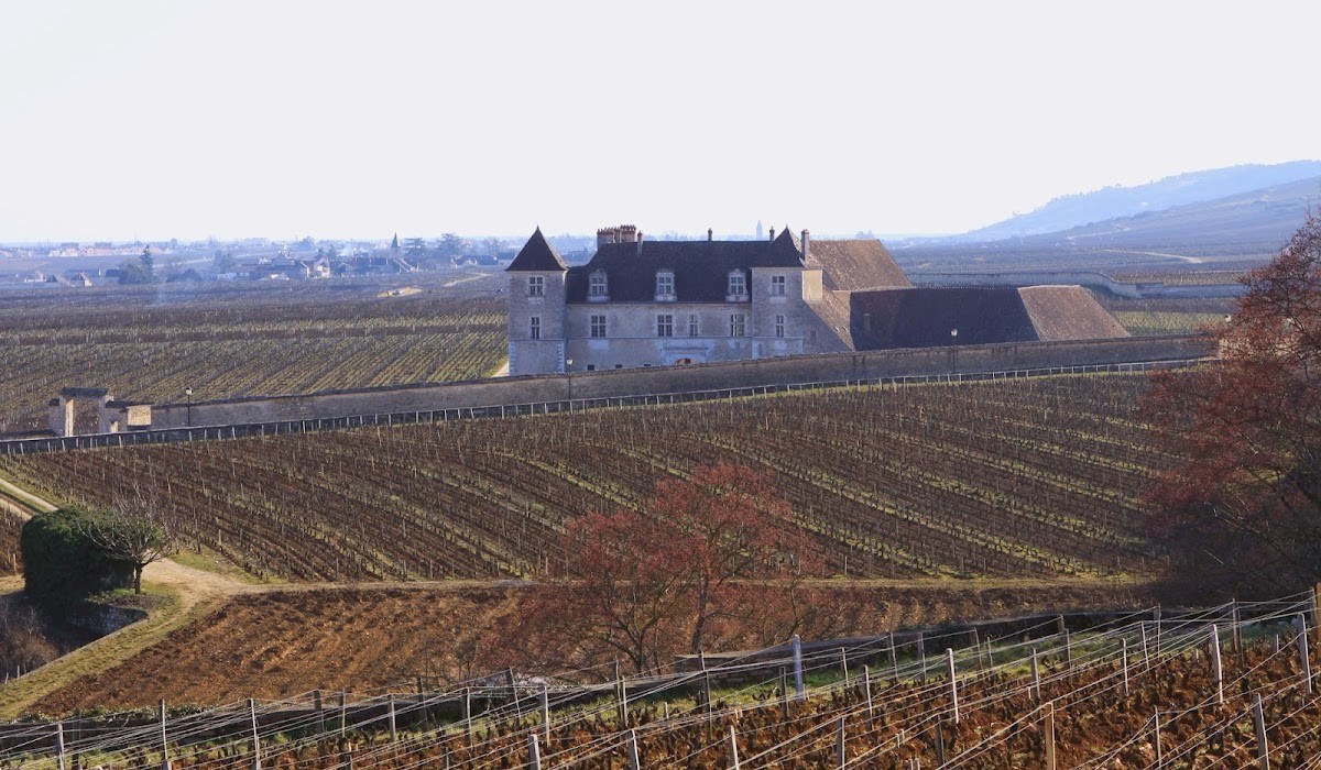 Domaine Francois Bertheau