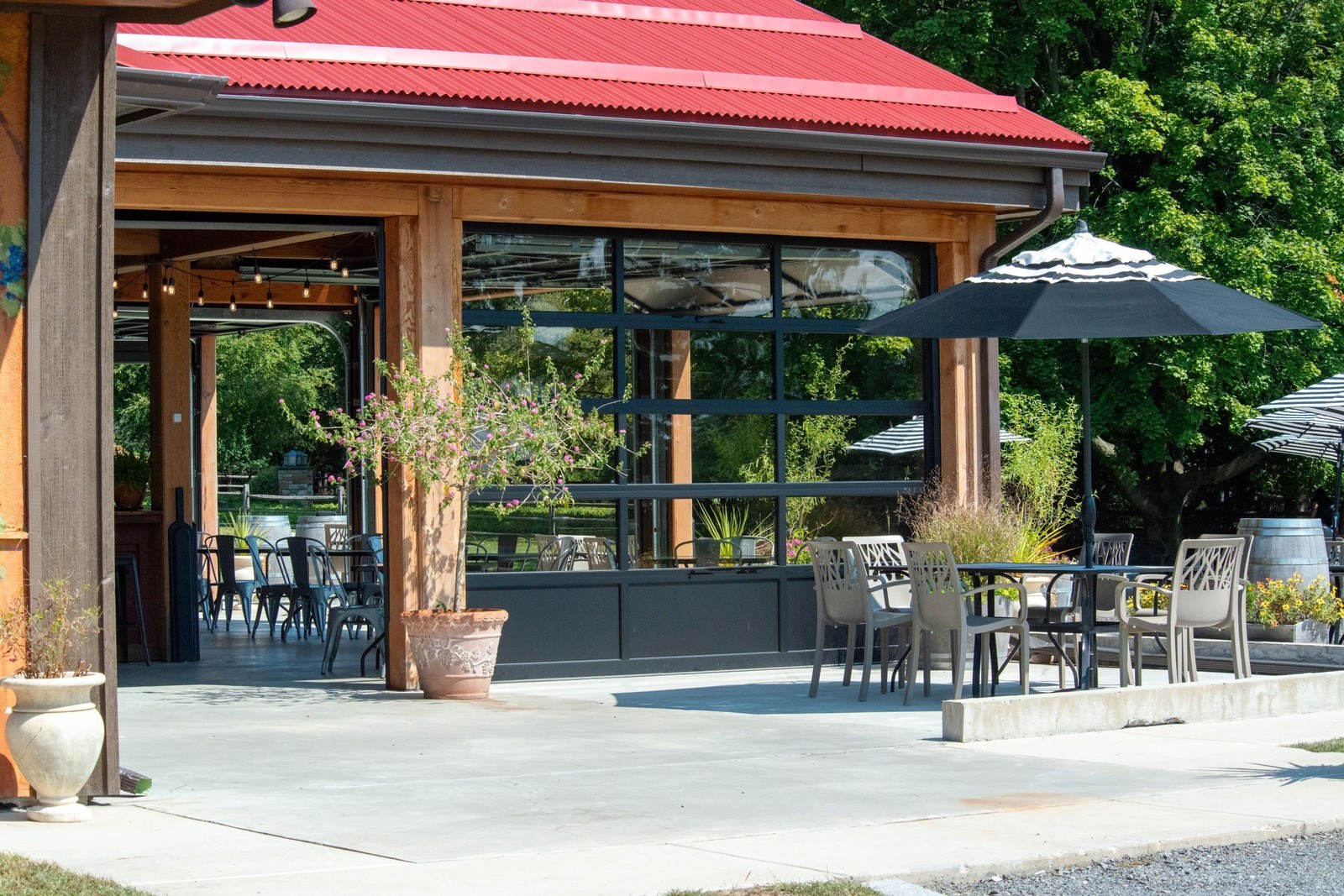 Karamoor Estate Vineyard & Winery