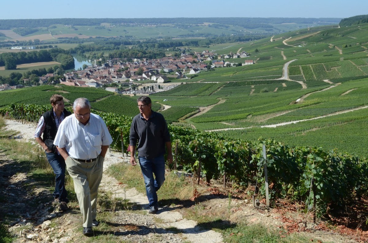 Vadin-Plateau