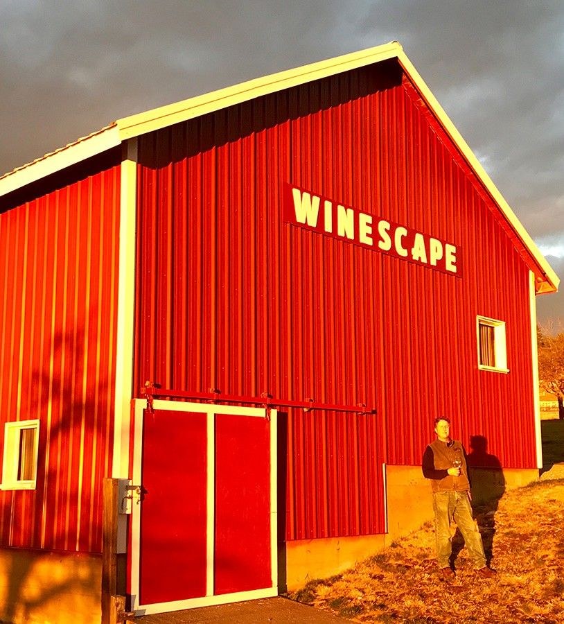 Winescape