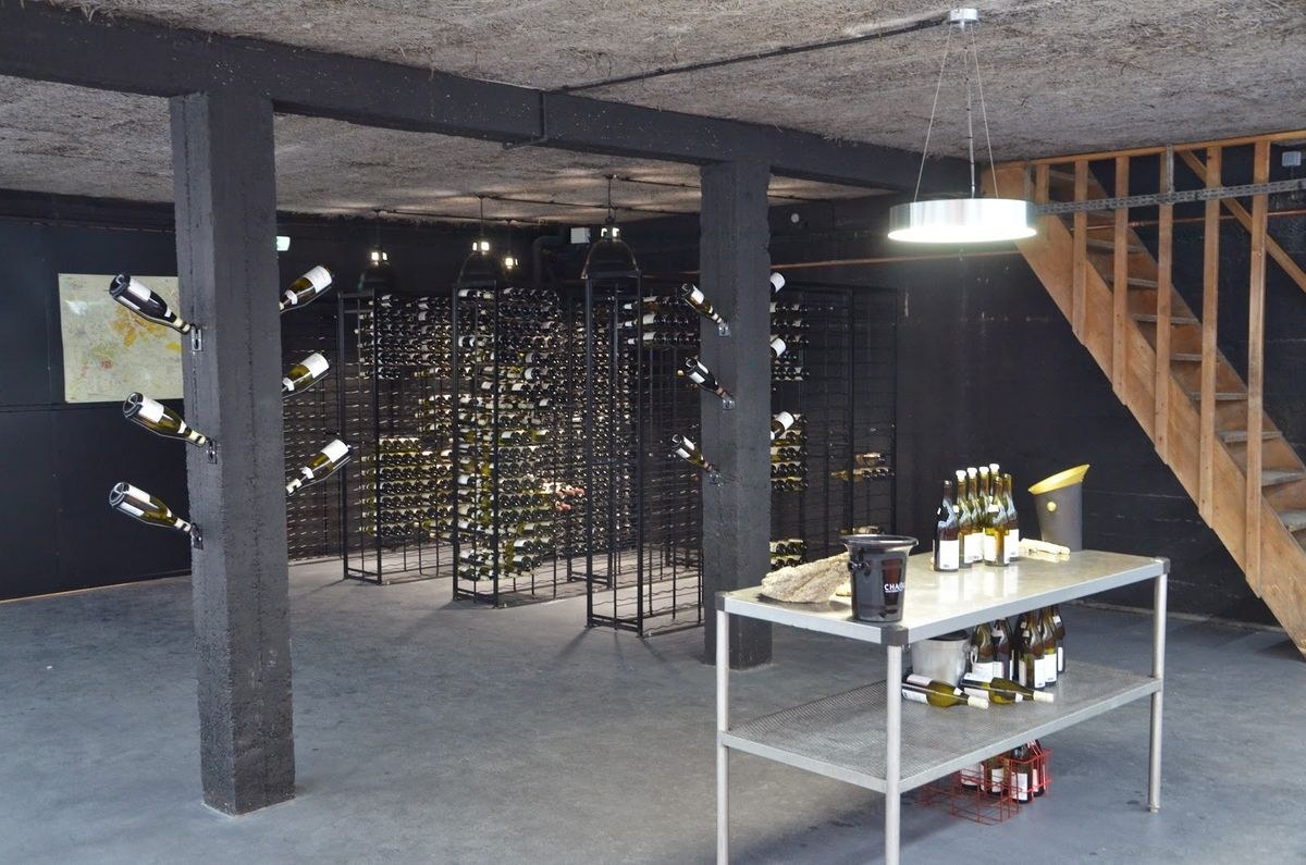 Domaine de Malandes