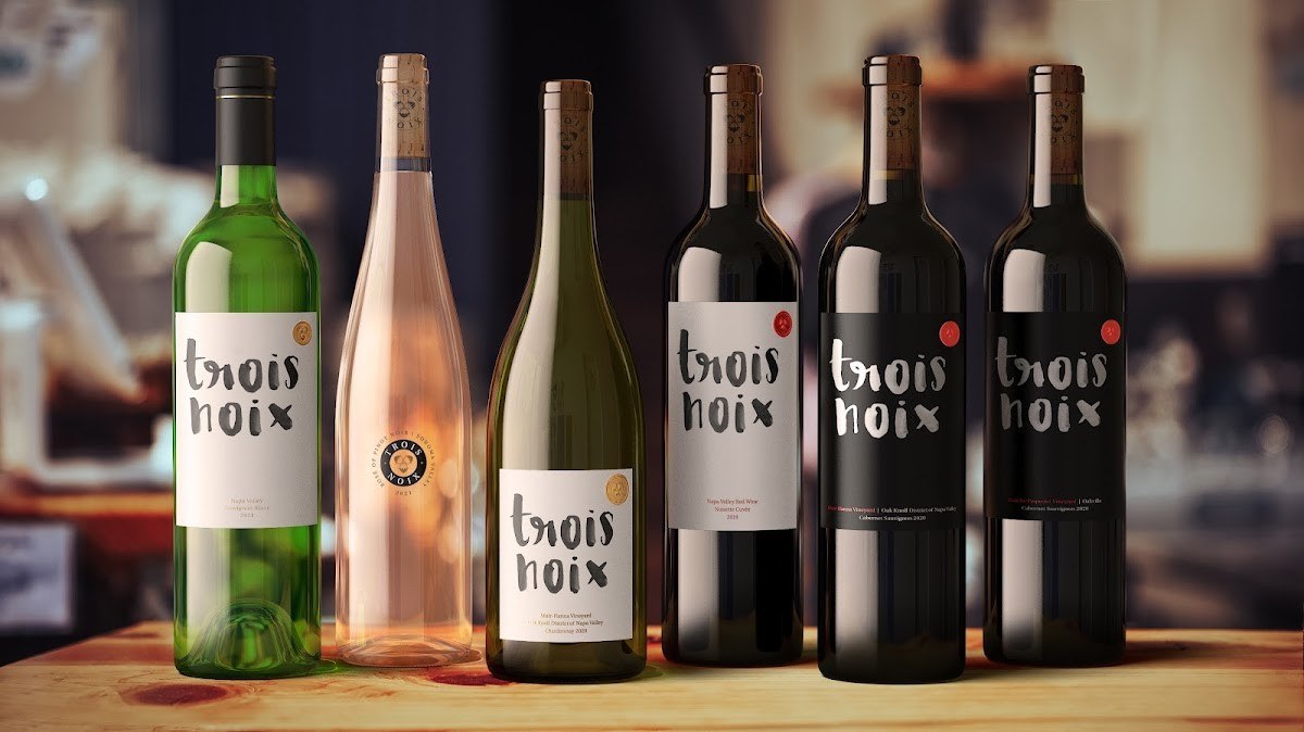 Trois Noix