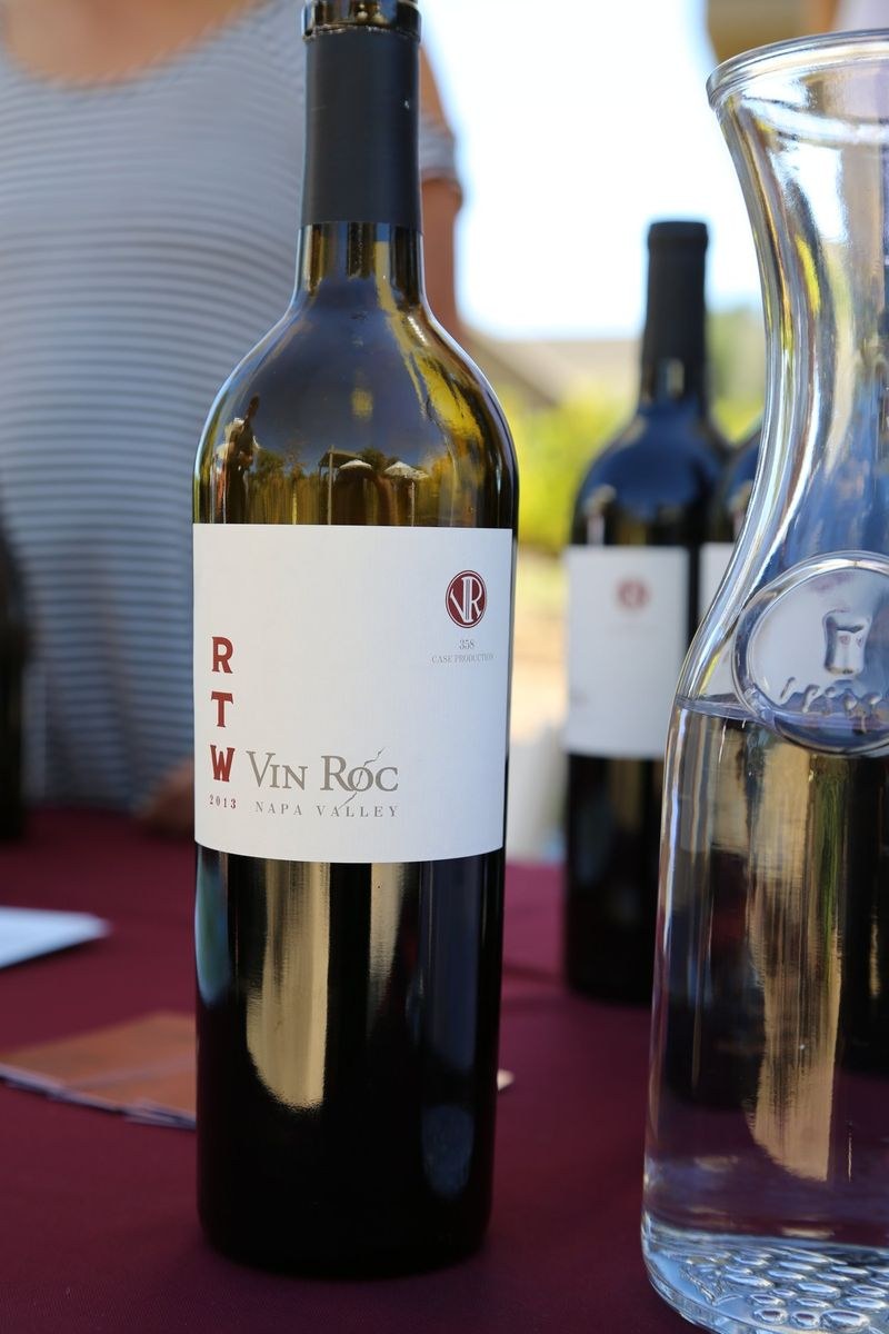 Vin Roc