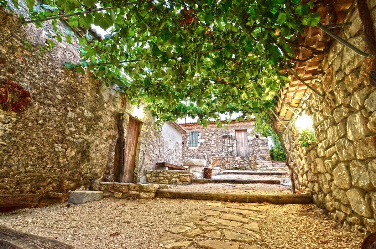 Goumas Estate Winery