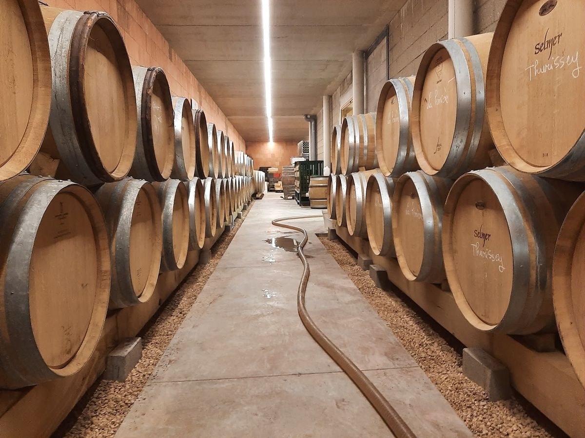 Domaine Chaland