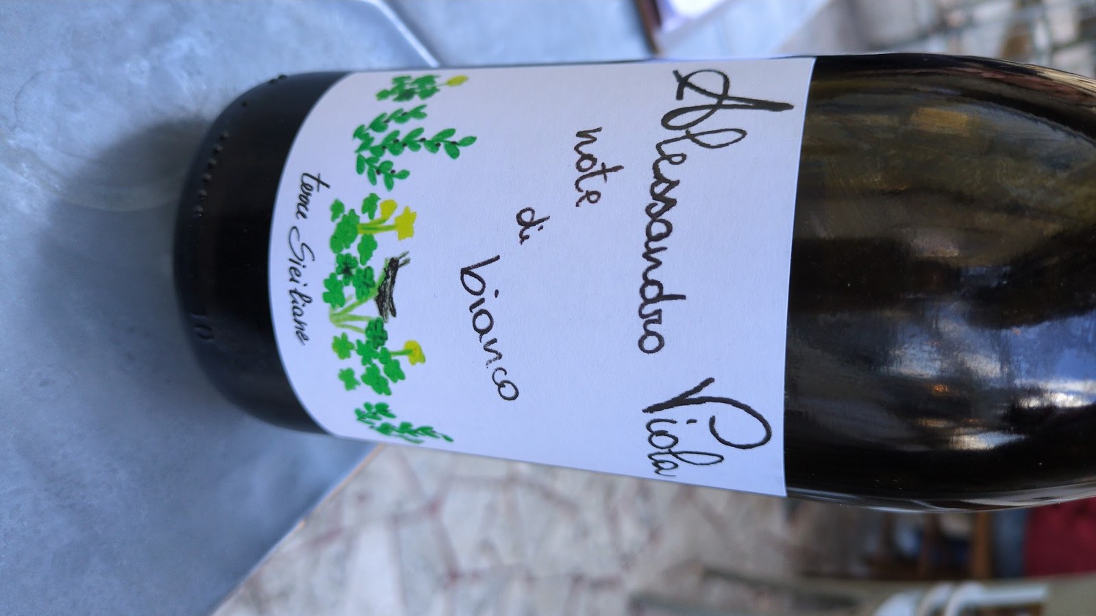 Azienda Agricola Alessandro Viola