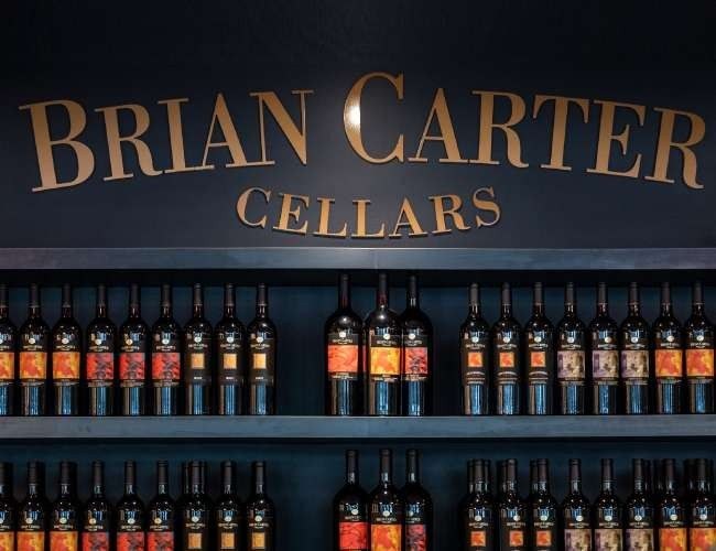 Brian Carter Cellars