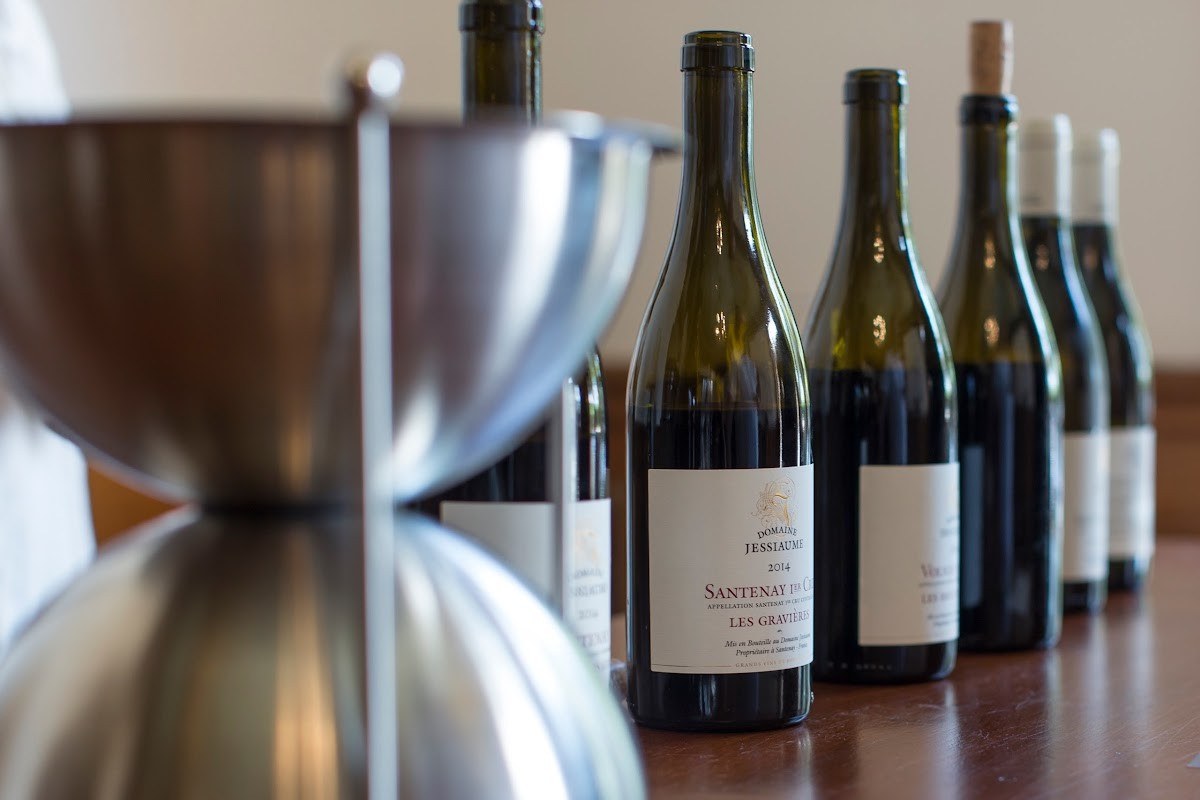 Domaine Jessiaume