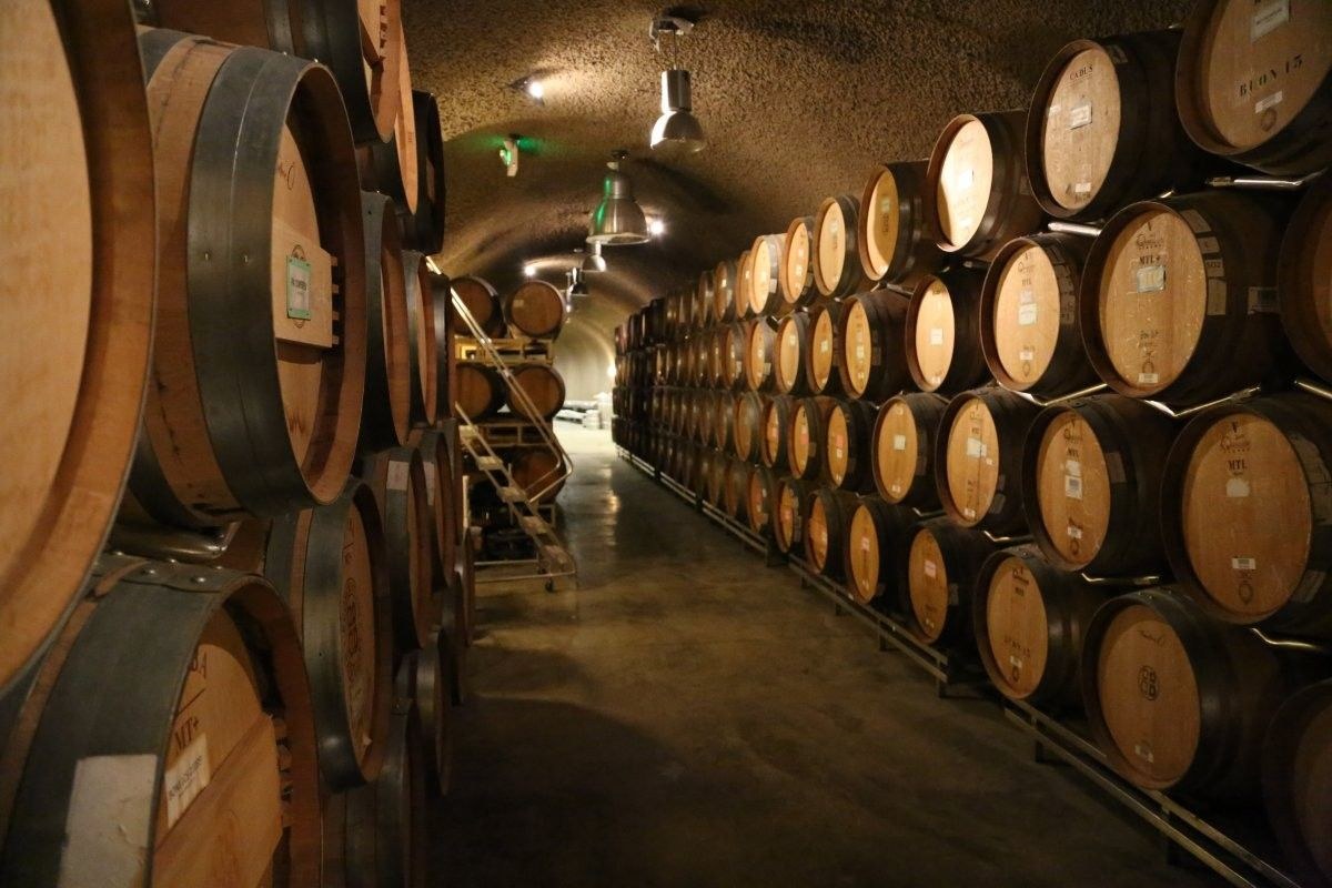 Waugh Cellars