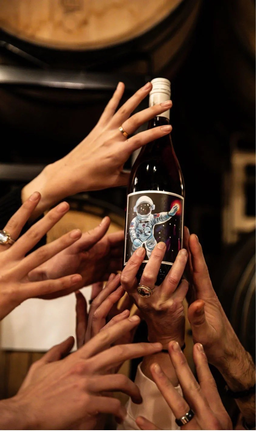 Approachment Wine Co.