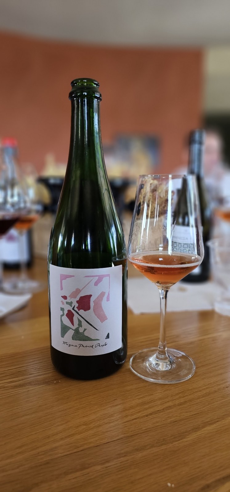 Κτήμα Χατζηβαρύτη-Chatzivariti Winery