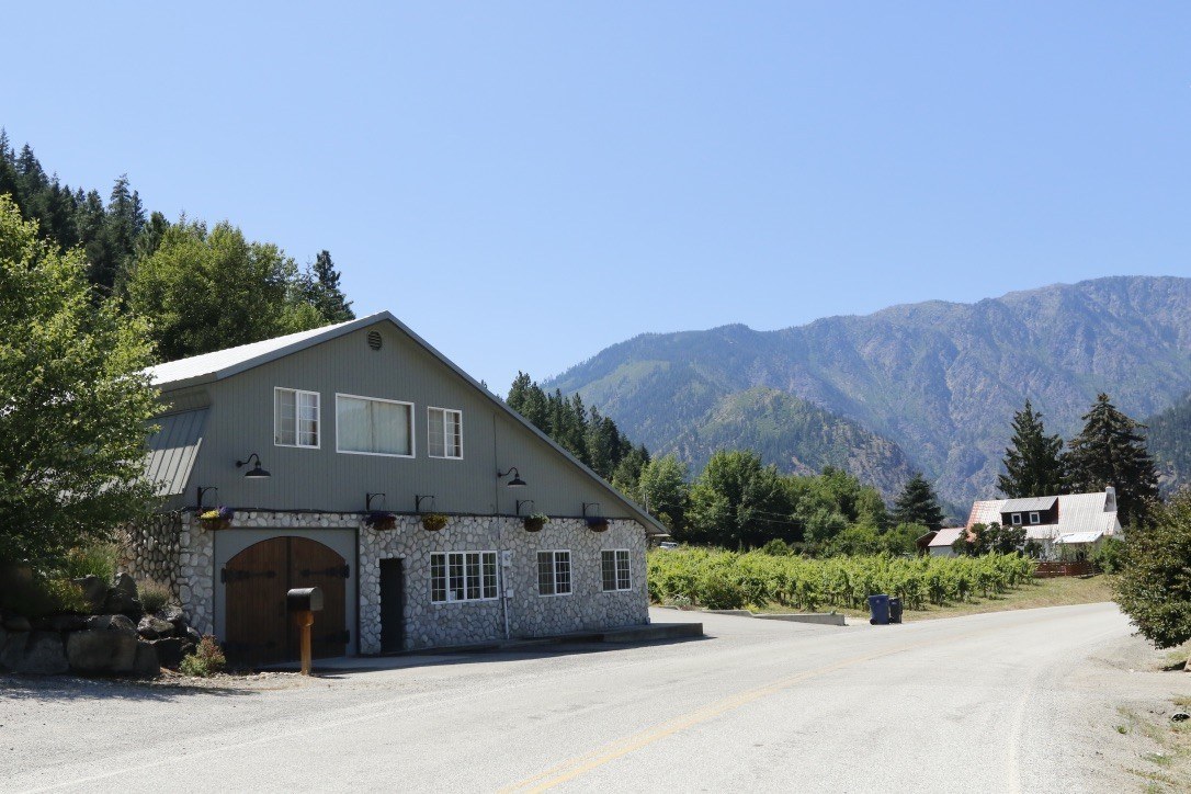 Usurious Wines