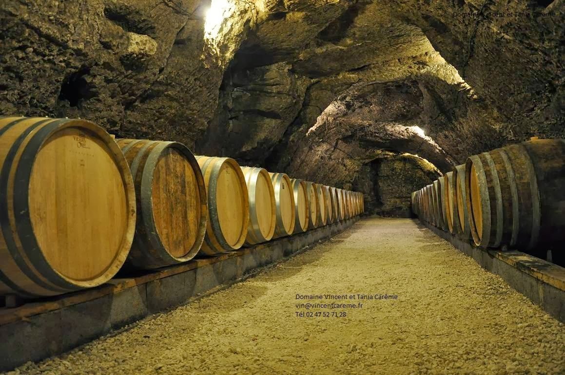 Domaine Vincent Carême