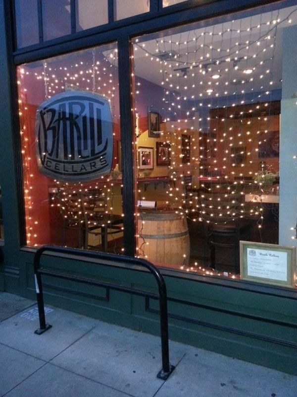 Barili Cellars