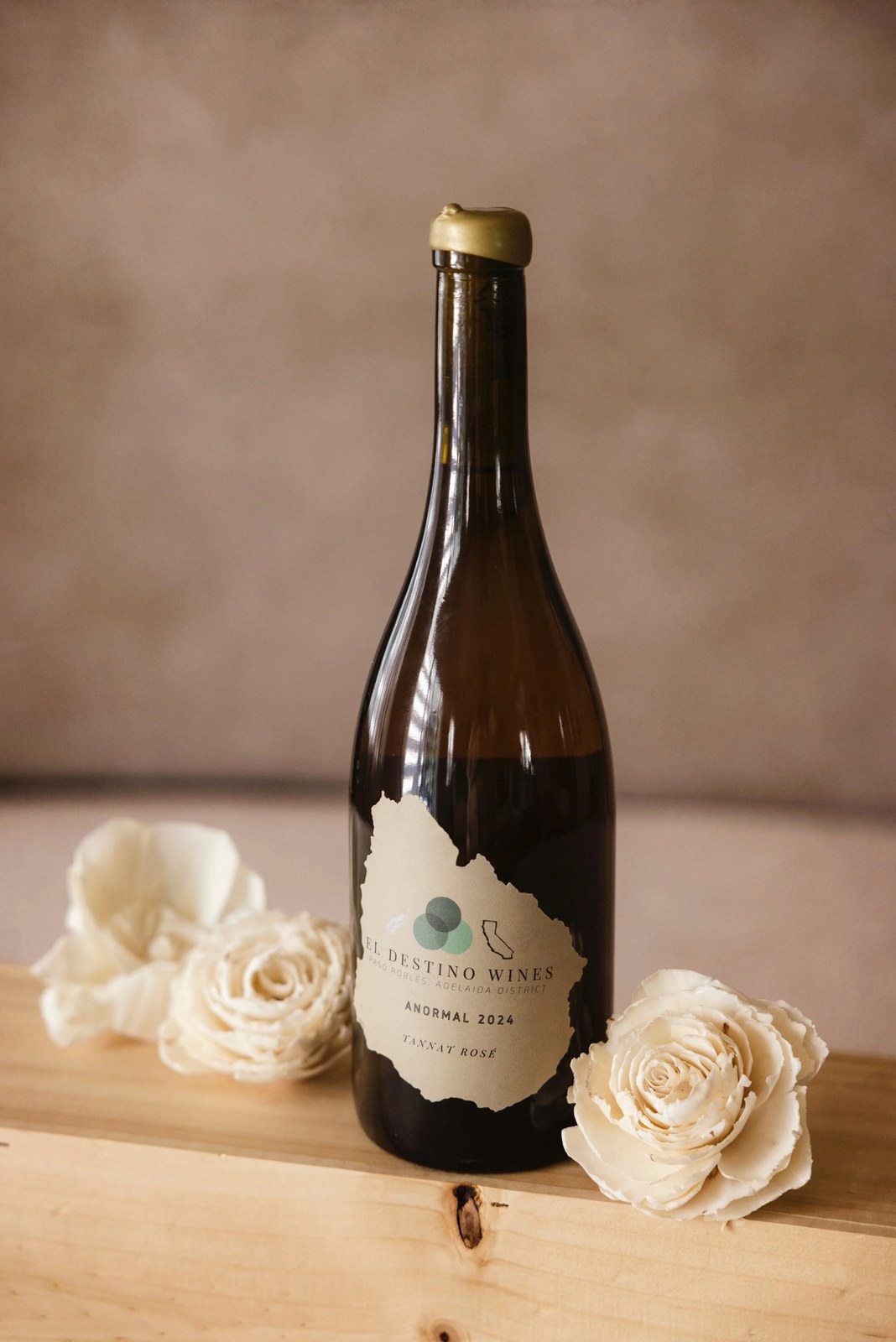 Destino Wines