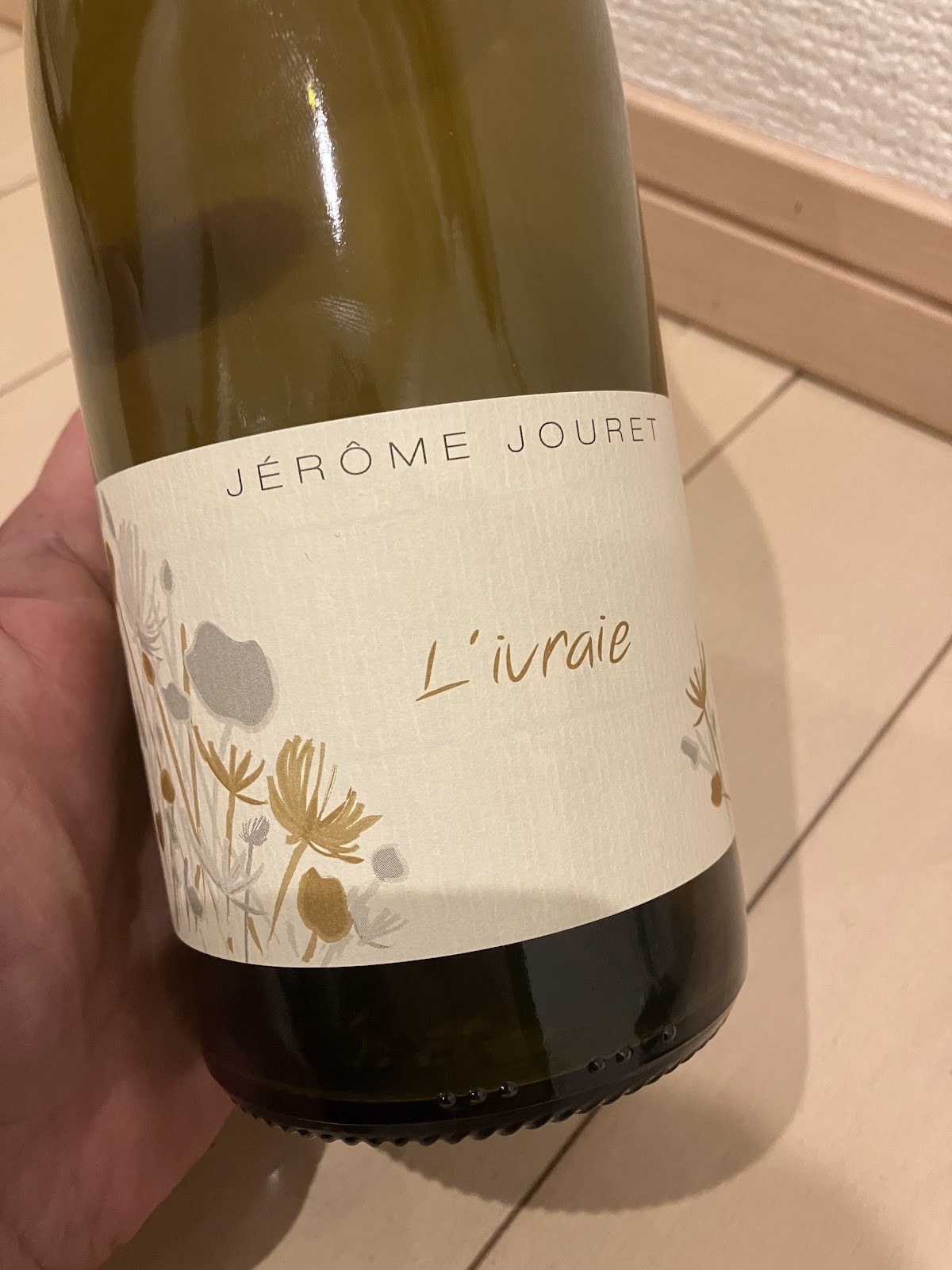Domaine Jérome Jouret