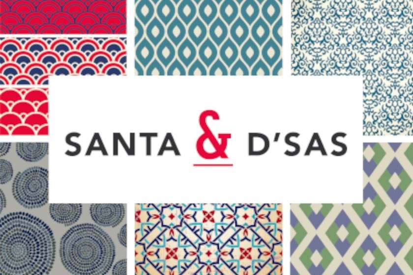Santa & D’Sas