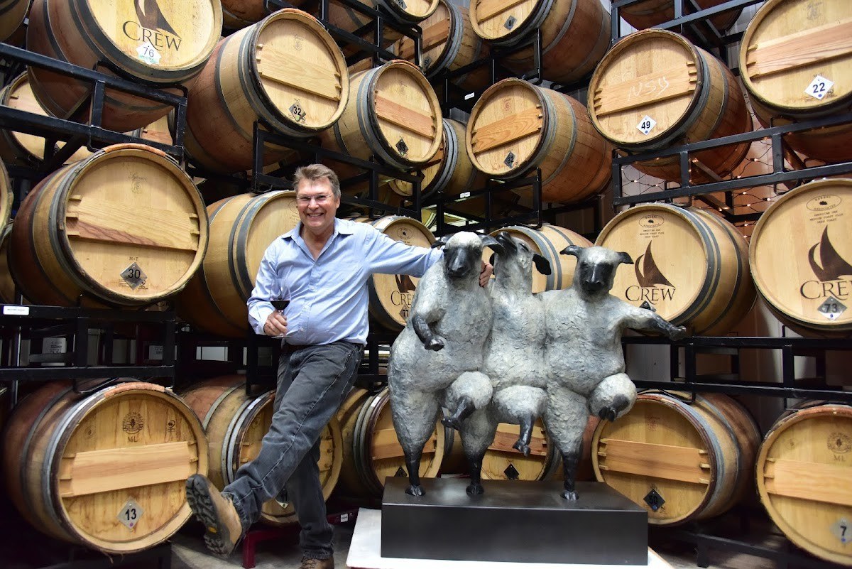 Colchester Ridge Estate Winery