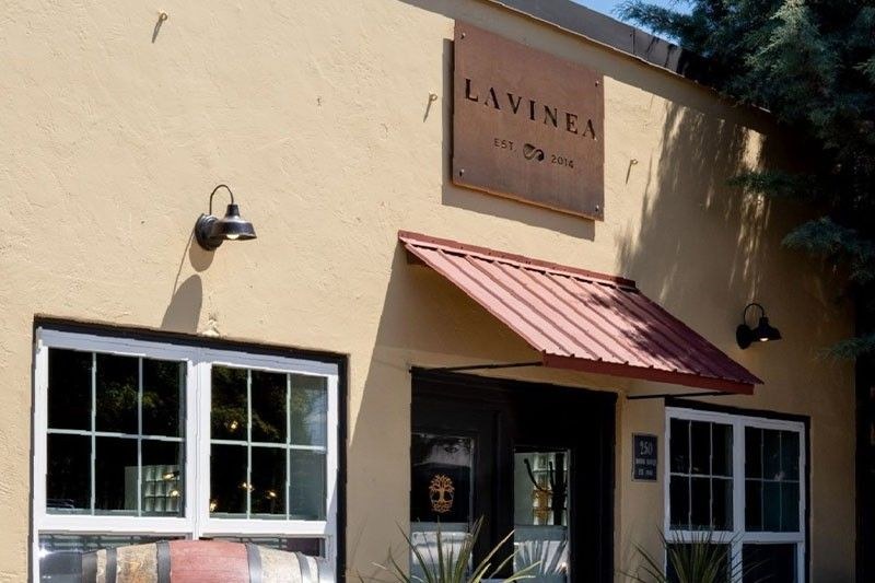 Lavinea