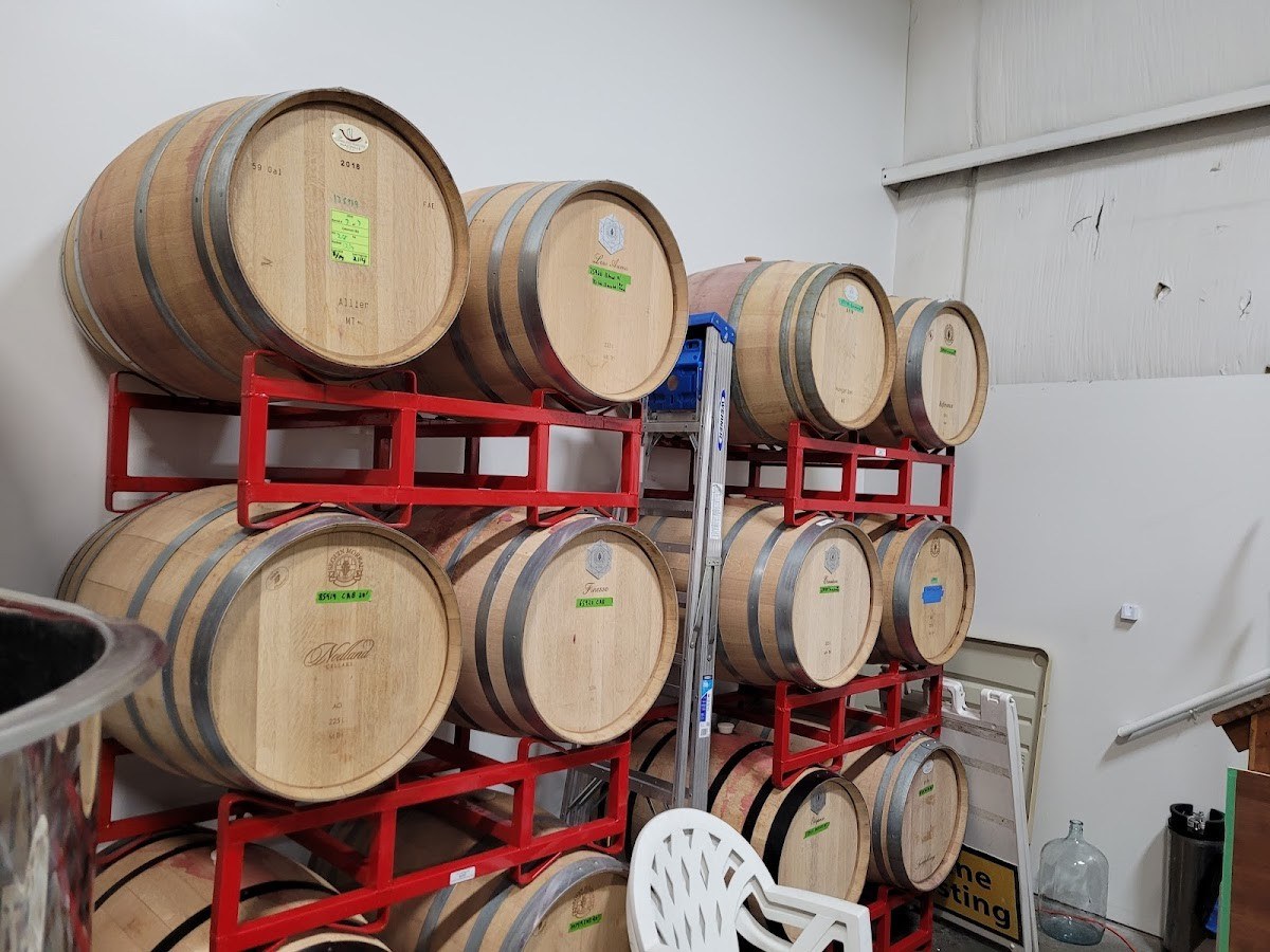 Thomas Clare Cellars
