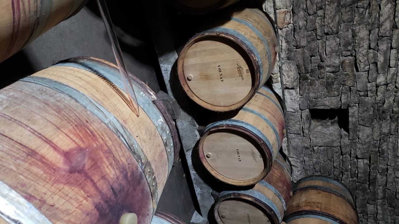 Domaine Roblet-Monnot Père & Fils