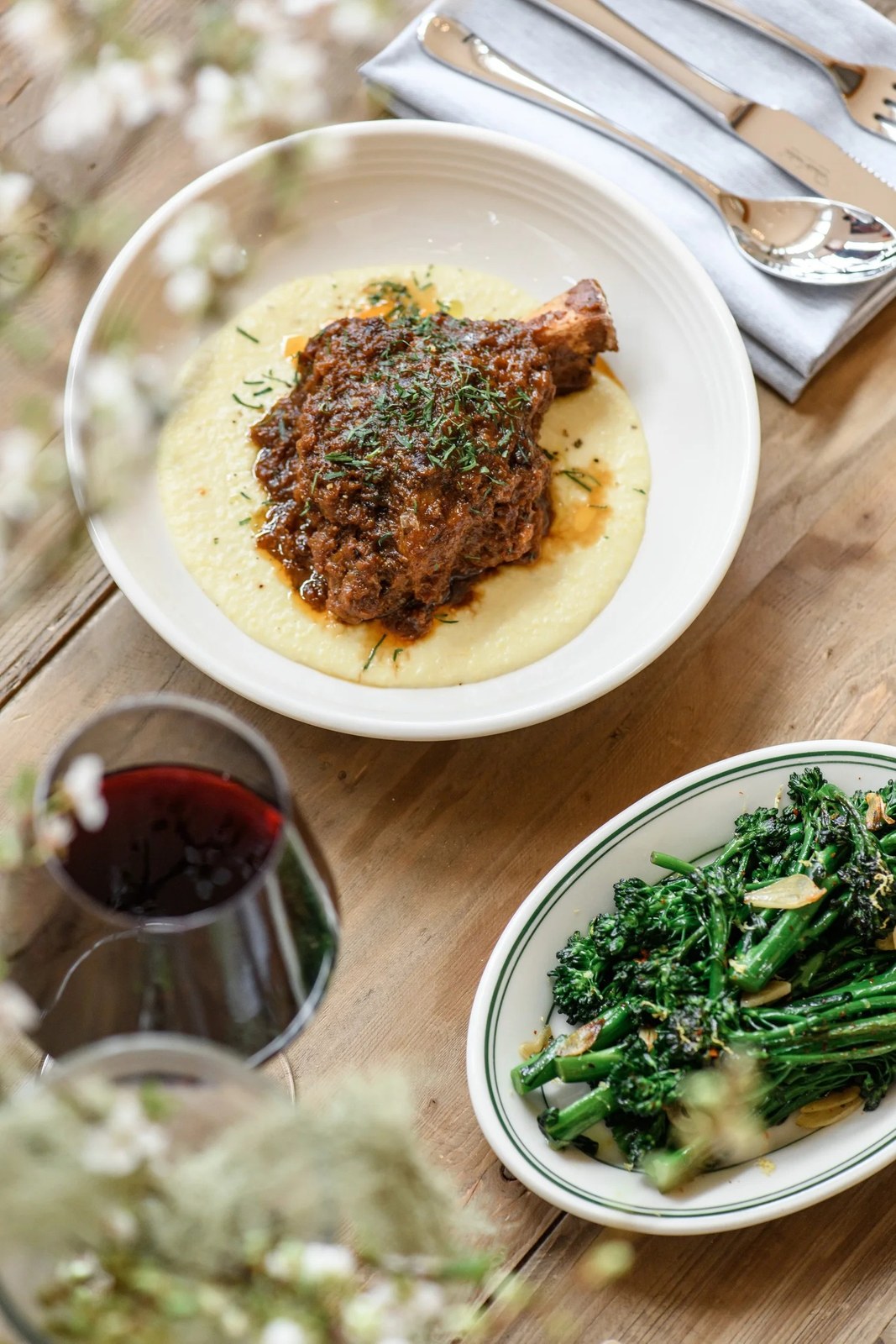 Grounded Wine Co.