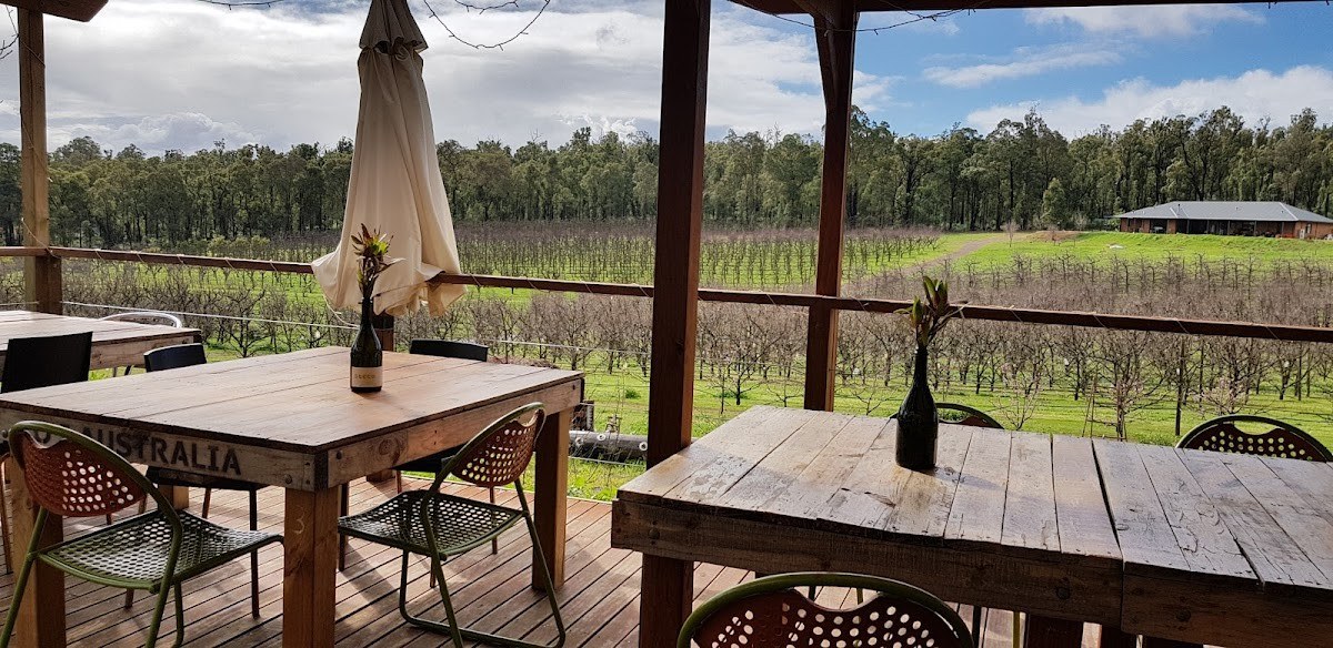 Due Jolly Winery