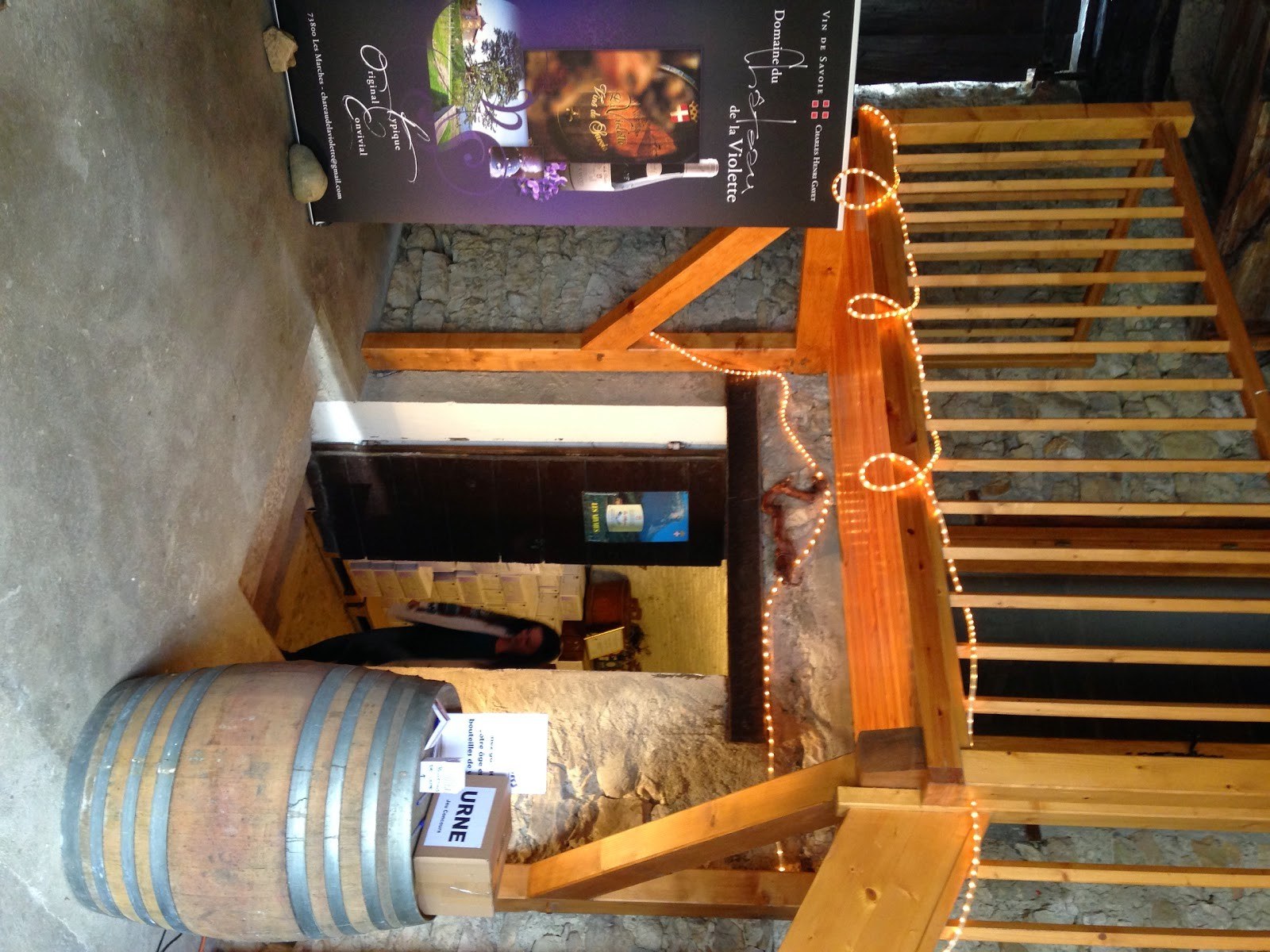 Château La Violette