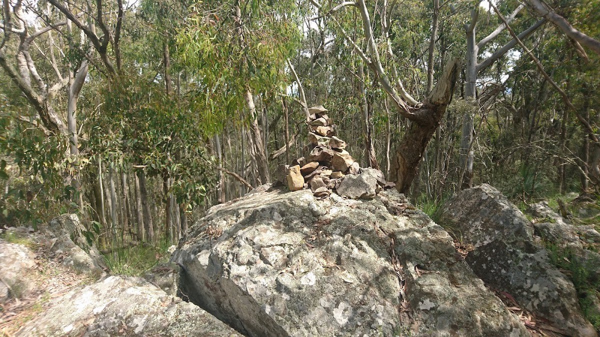 Mount Charlie