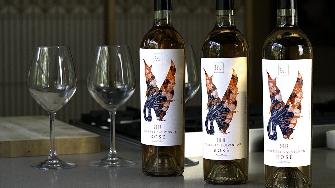 Kanpai Wines Llc