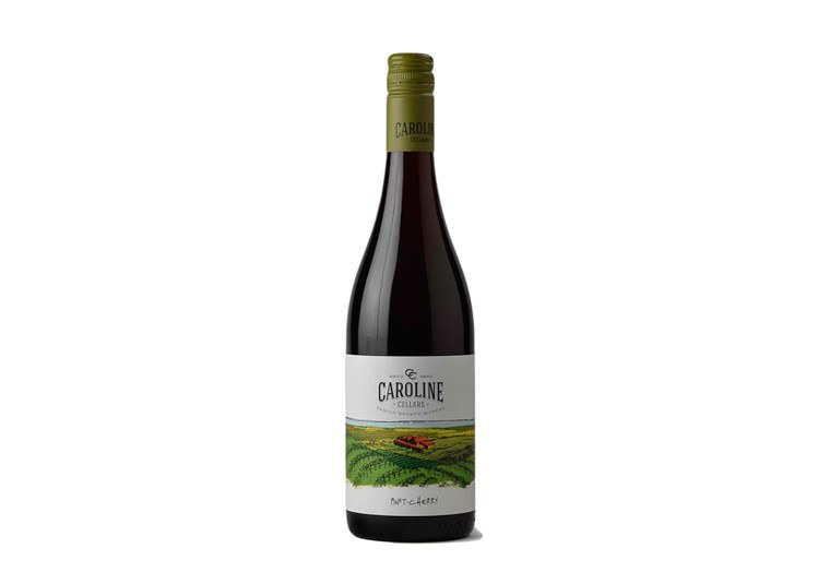 Caroline Cellars Winery