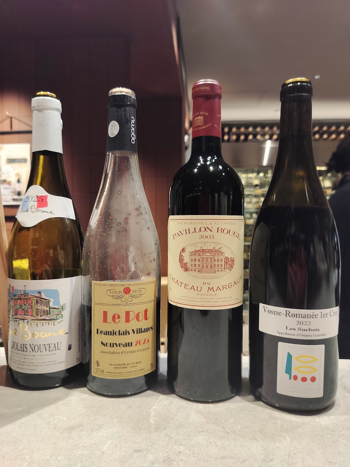 Domaine Prieuré Roch