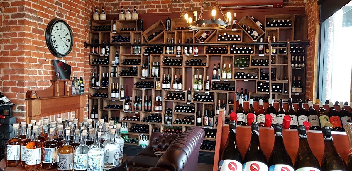 D`Aquino Wines