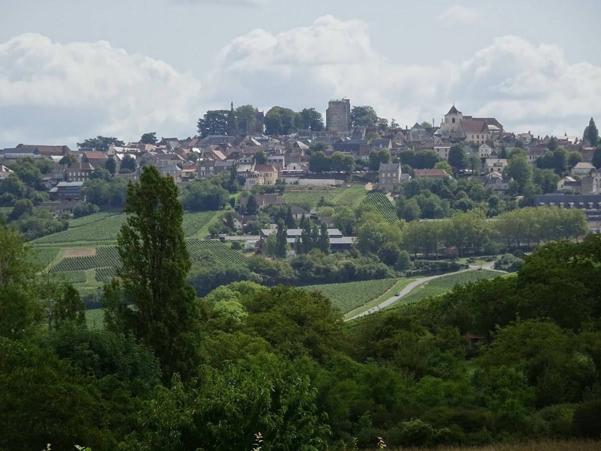 Gerard Boulay
