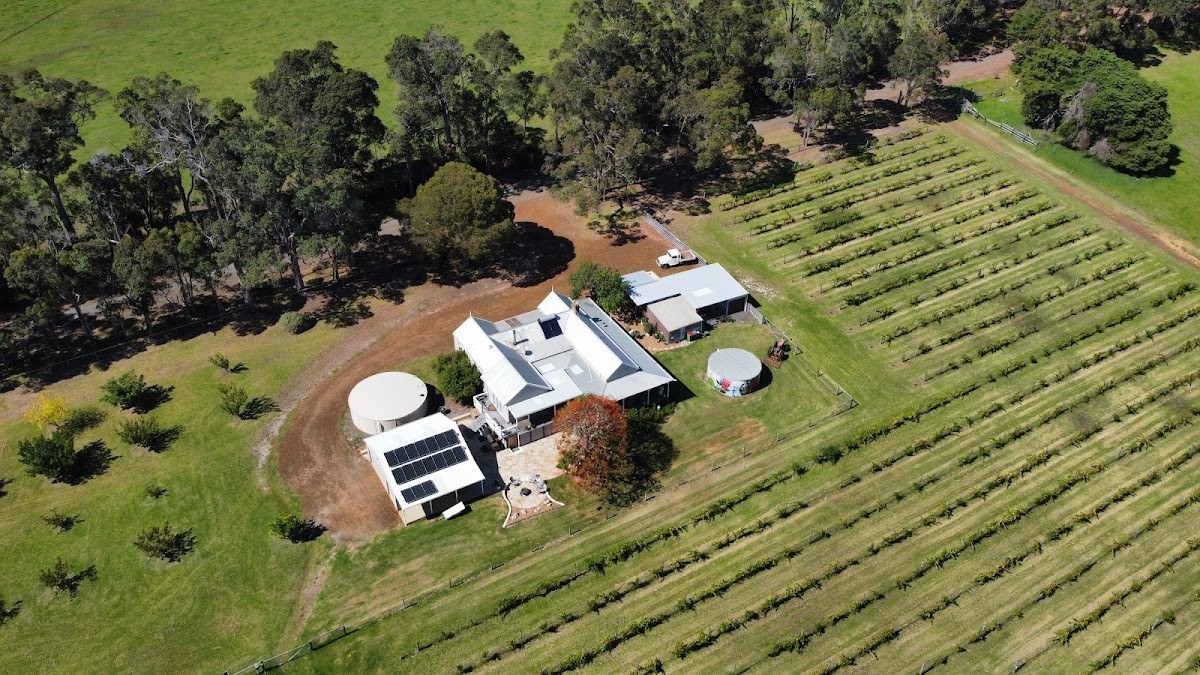 Rising Star Wines