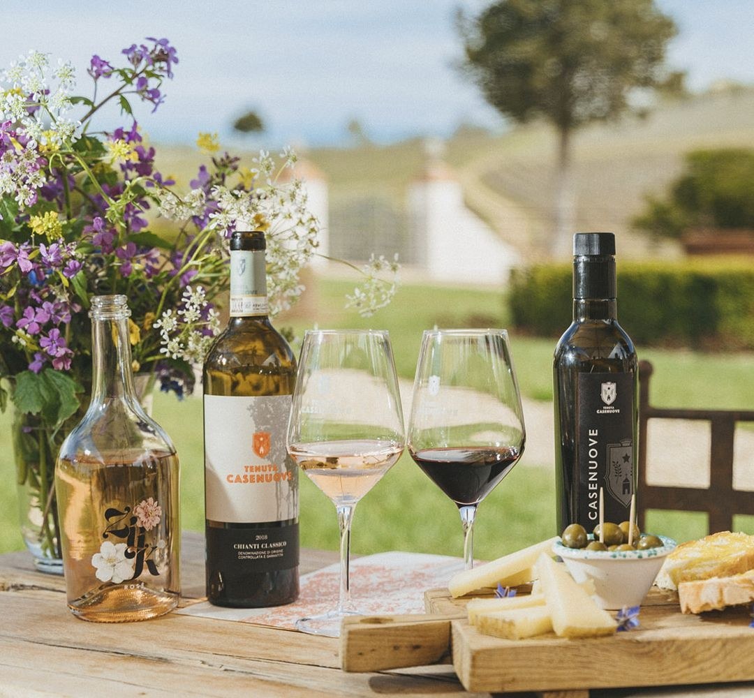 Tenuta Casenuove