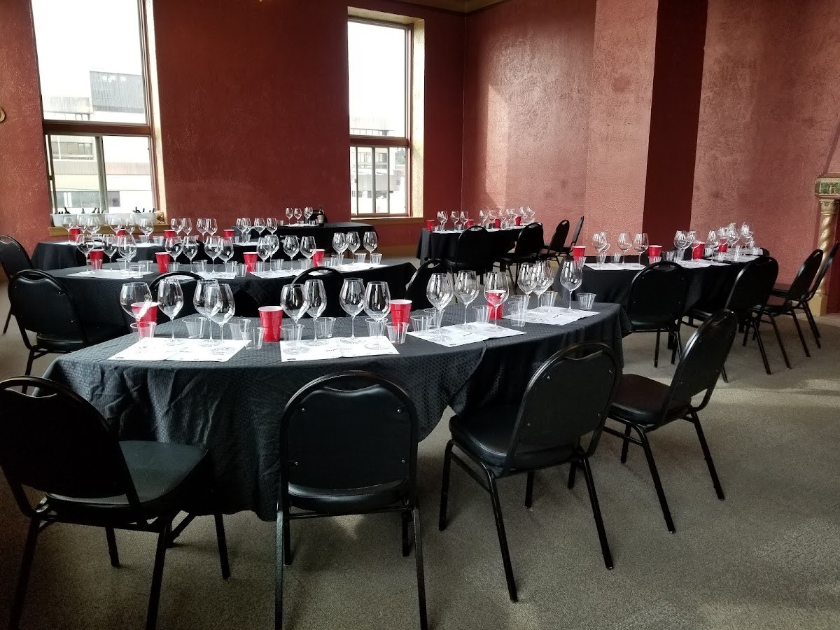 GH Wine Sellars