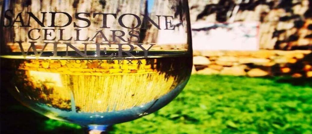 Sandstone Cellars Winery