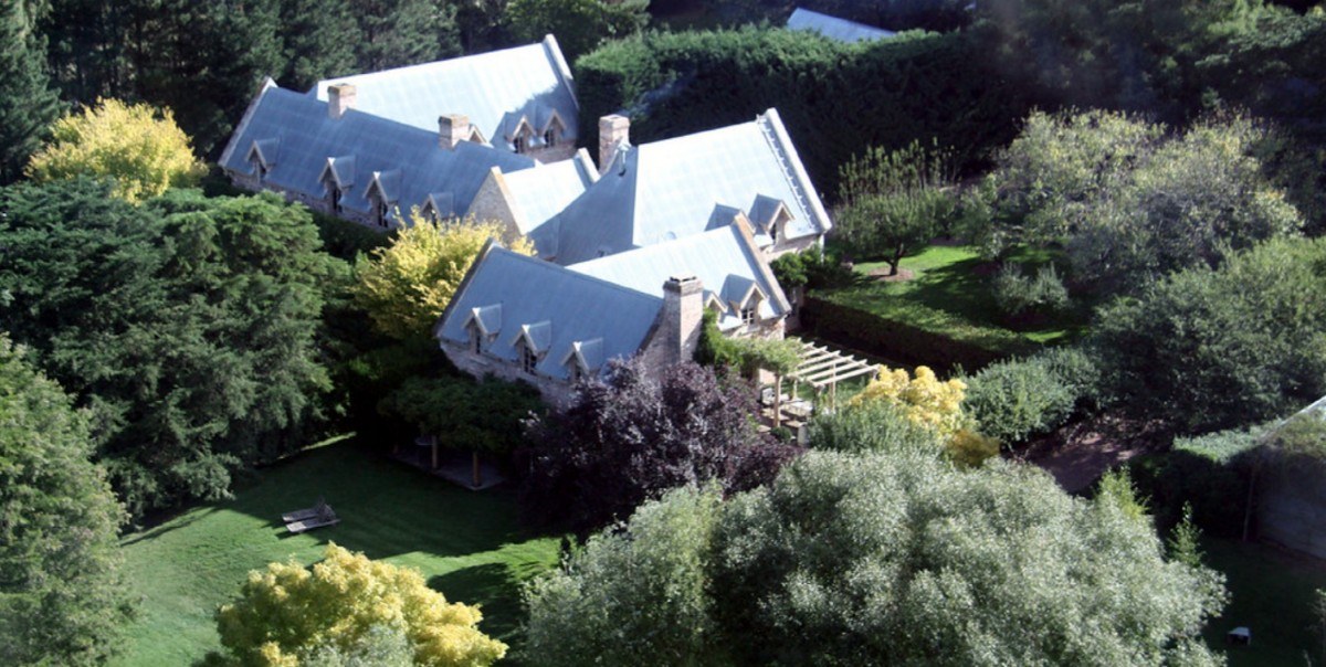 Wollumbi Estate