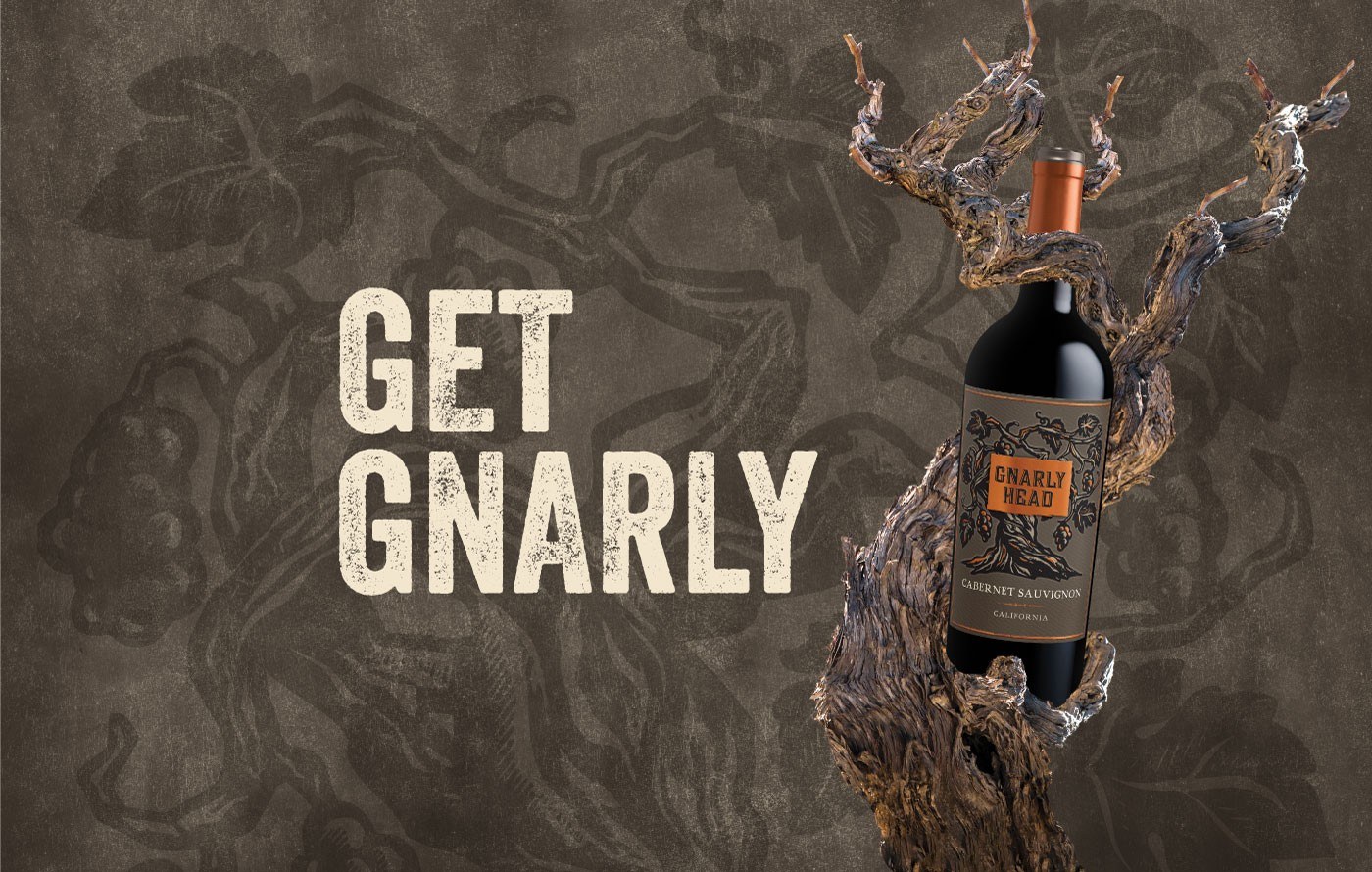 Gnarly Head
