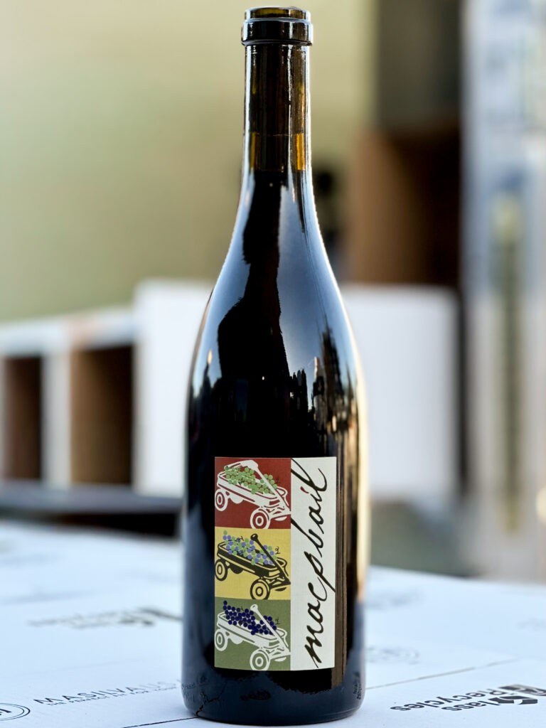 MacPhail Family Wines