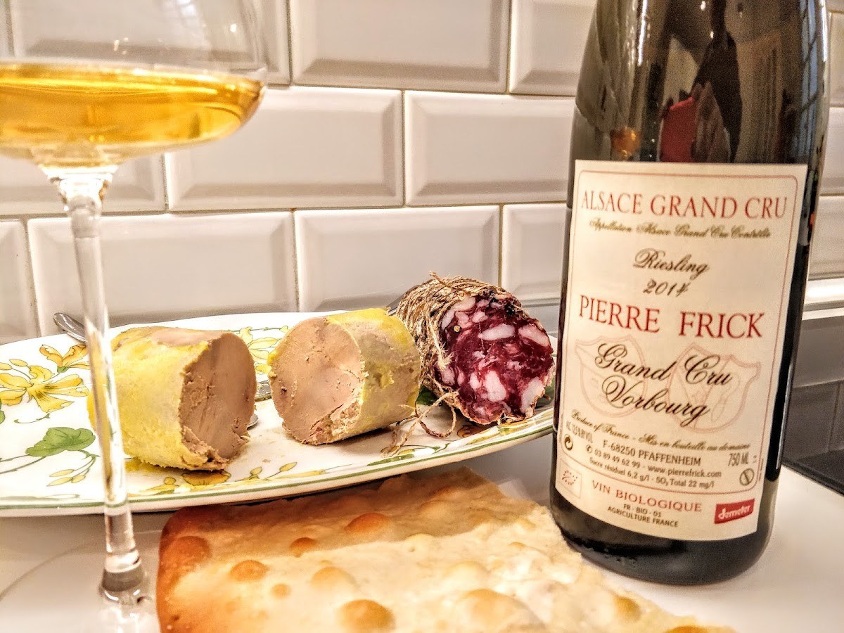 Domaine Pierre Frick