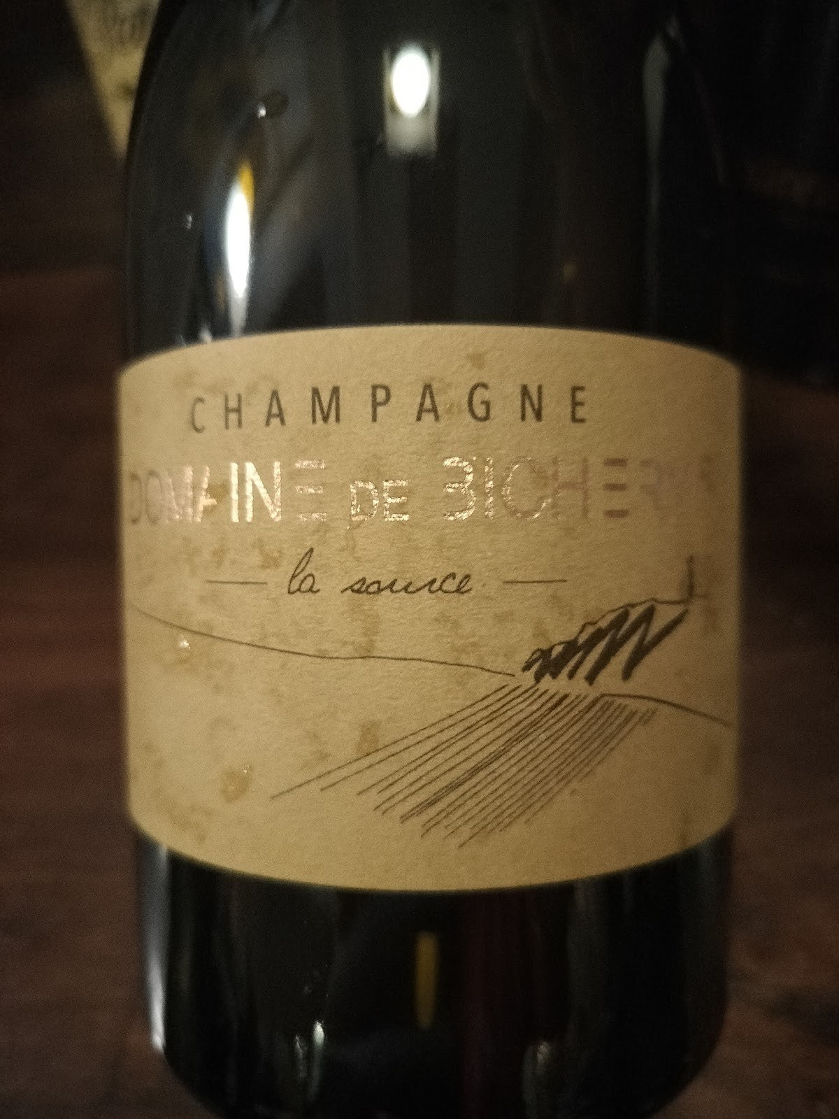 Domaine Bichery