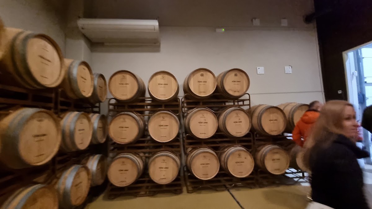 Alfredo Lezana - Bodegas y Viñedos