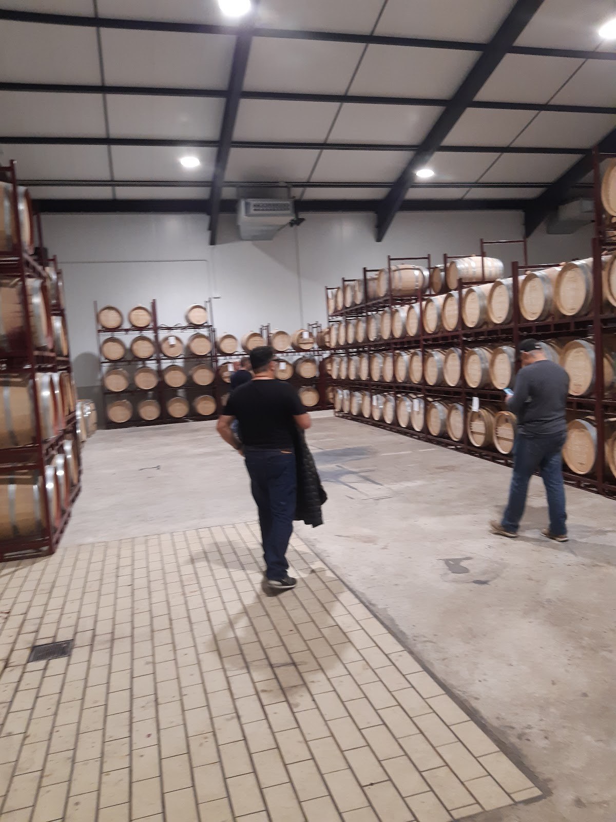 Bodegas Morca S.L,