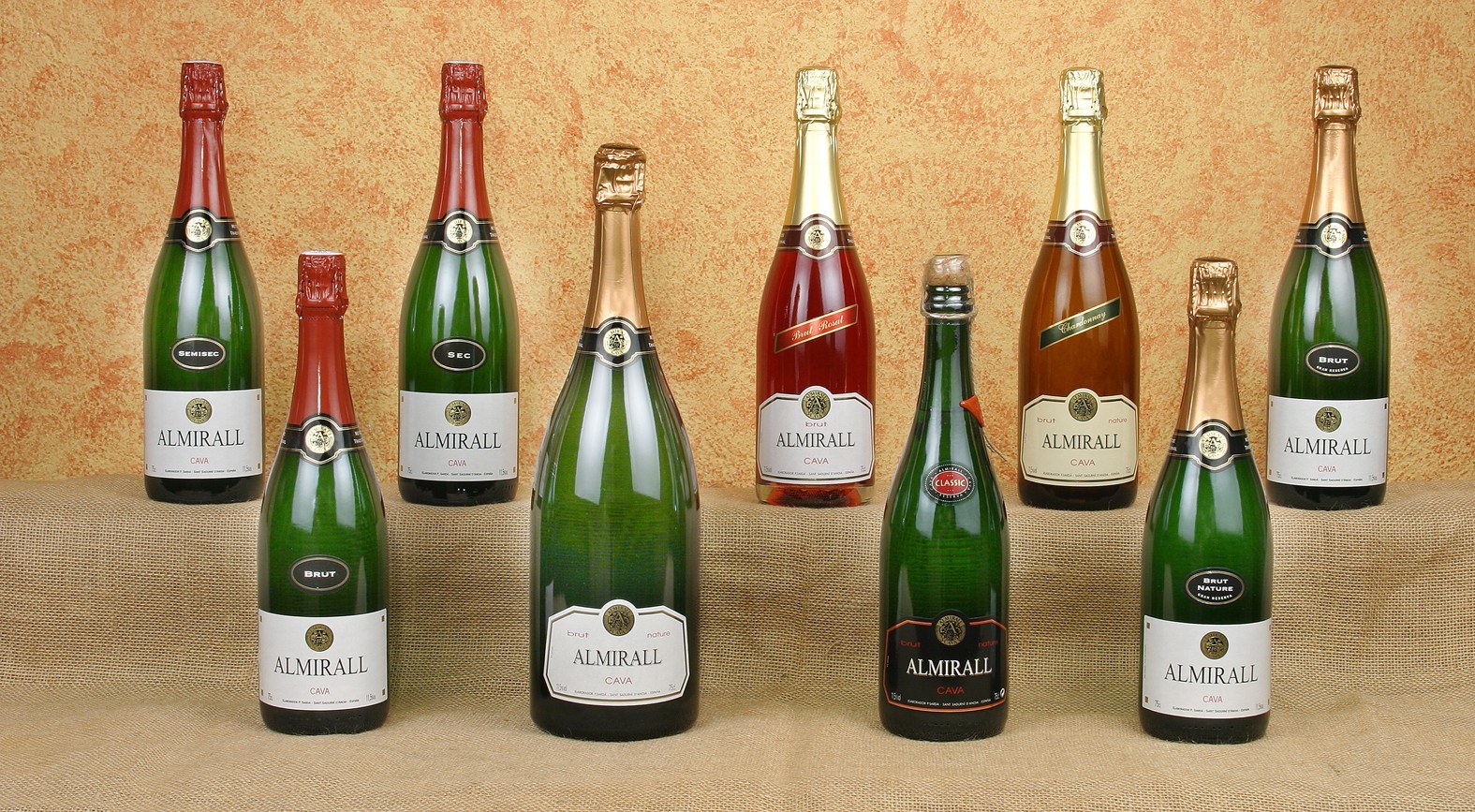 Bodega Cava Almirall