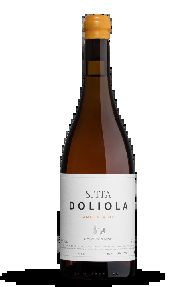 Attis Bodegas Y Viñedos SL