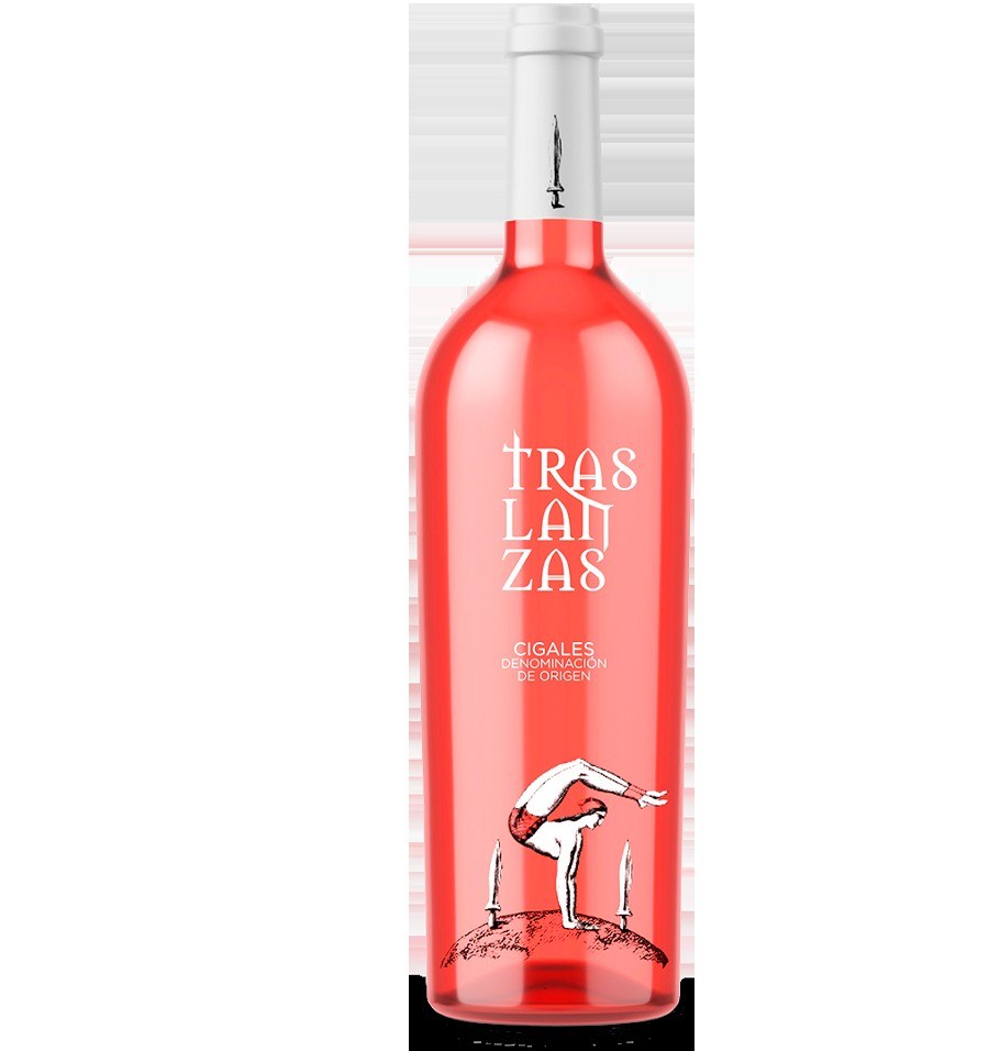 TRASLANZAS BODEGAS Y VIÑEDOS S.L.